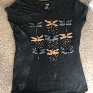 My daughter grew out of it